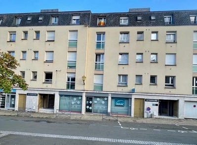 Mayenne, Pays de la Loire 53100