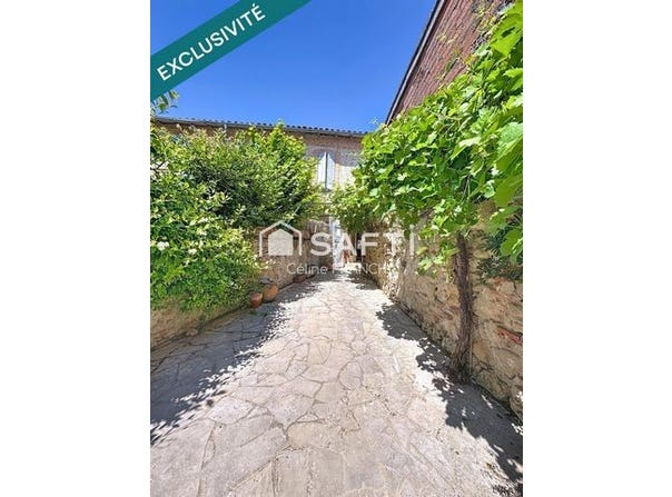 Belcastel, Midi-Pyrénées 81500