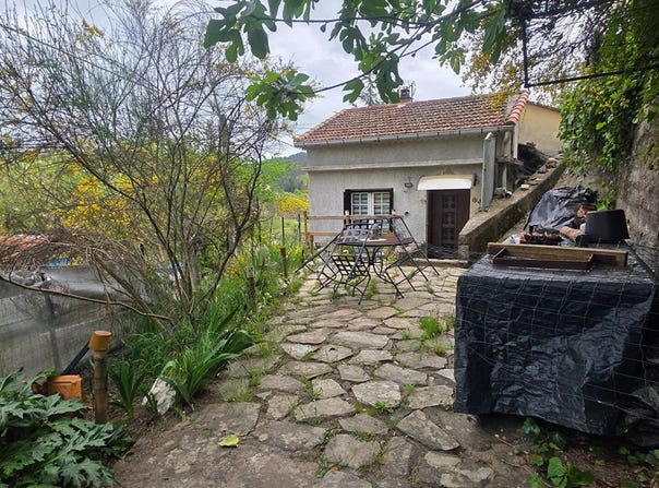 Bordezac, Gard 30160