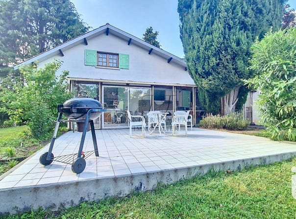 Yvrac, Nouvelle-Aquitaine 33370