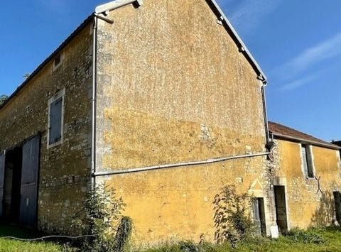 OUANNE, Bourgogne 89560