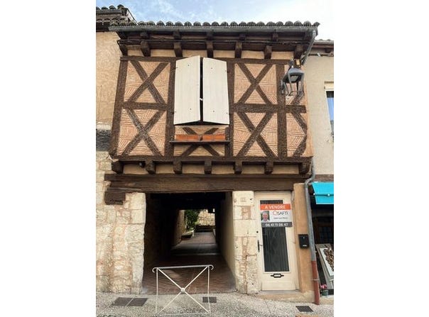 Monflanquin, Aquitaine 47150
