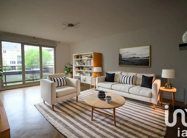 Carrières-sous-Poissy, Île-de-France 78955