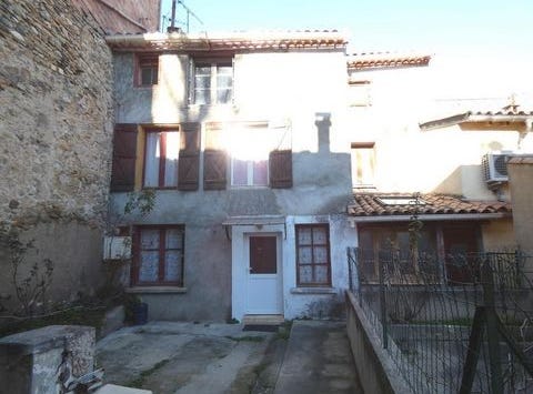 Esperaza, Languedoc-Roussillon 11260