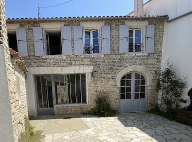 La Flotte, Nouvelle-Aquitaine 17630