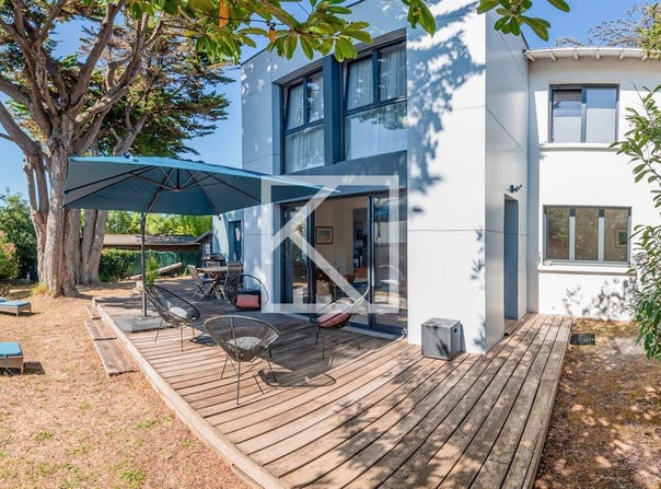 La Baule-Escoublac, Pays-de-la-Loire 44500