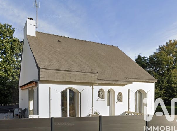 La Richardais, Brittany 35780