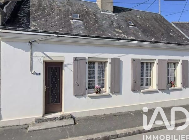 Ternay, Centre-Val de Loire 41800