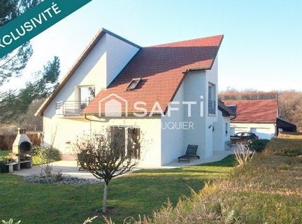 Franois, Franche-Comté 25770