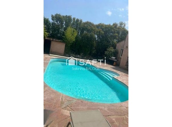 Villeneuve-Les-Beziers, Languedoc-Roussillon 34420