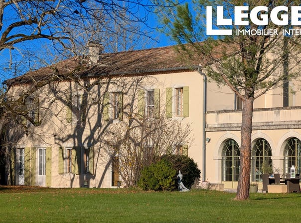 Sémalens, Occitanie 81570