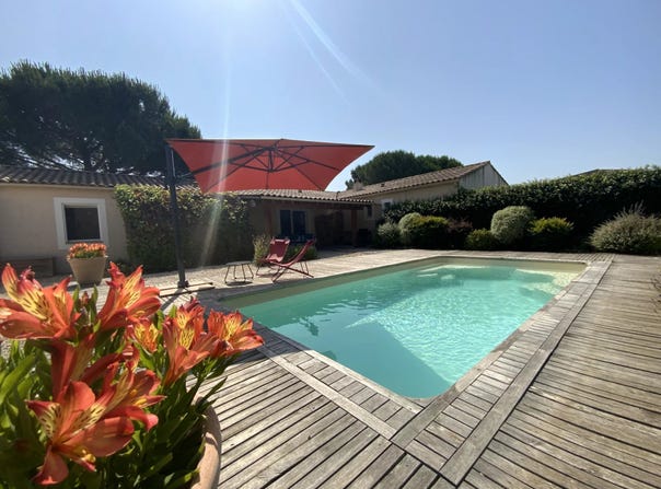 Uzès, Gard 30700
