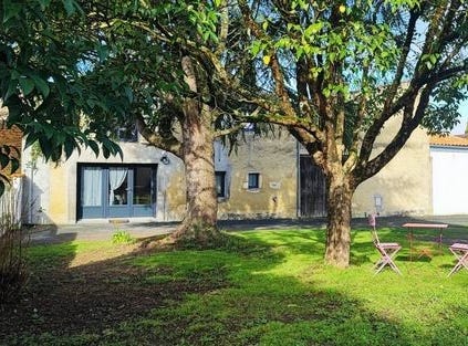 Voissay, Poitou-Charentes 17400
