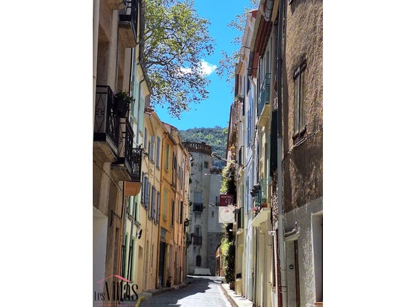 Céret, Languedoc-Roussillon 66400