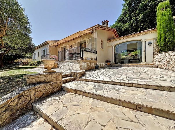 Pégomas, Alpes-Maritimes 06580