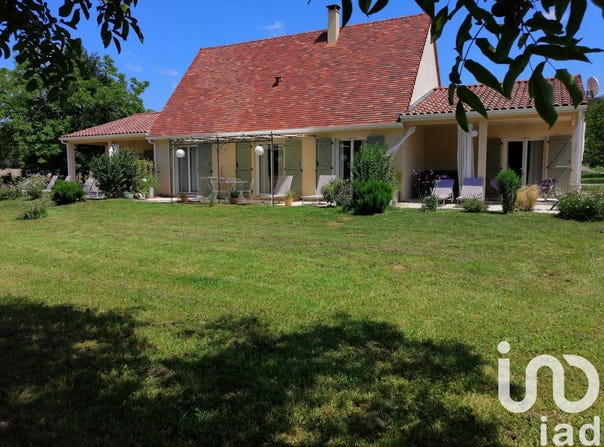 Valojoulx, Nouvelle-Aquitaine 24290