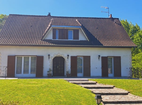 Châlette-sur-Loing, Centre-Val de Loire 45120
