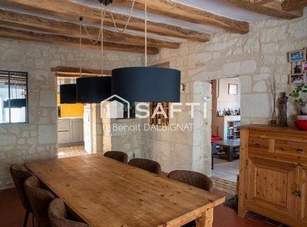 Bourgueil, Centre 37140