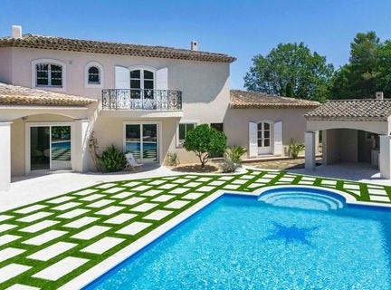Valbonne, Provence-Alpes-Côte d'Azur 06560