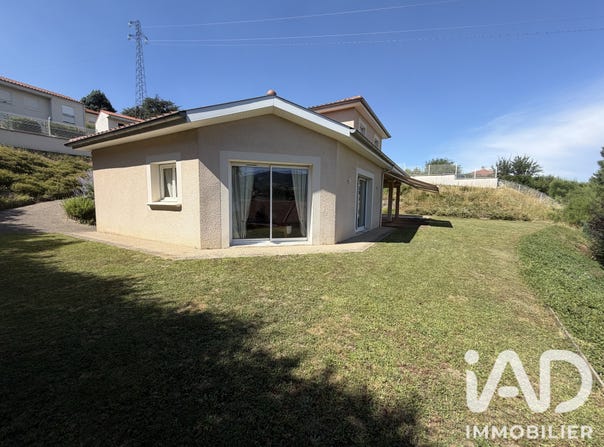 Saint-Jean-Bonnefonds, Auvergne-Rhône-Alpes 42650