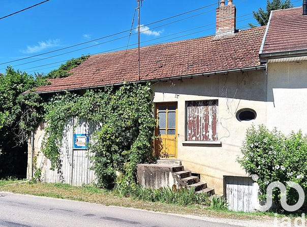 Choye, Bourgogne-Franche-Comté 70700