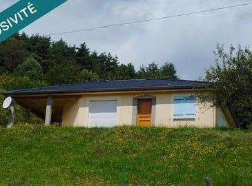 Saint-Agreve, Rhône-Alpes 07320