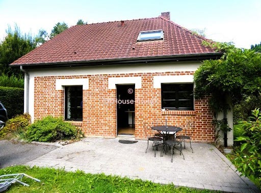 houdain, Hauts-de-France 62150