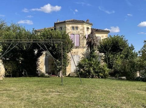 Francescas, Lot-Et-Garonne