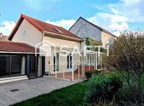 Precy-Sur-Marne, Île-de-France 77410