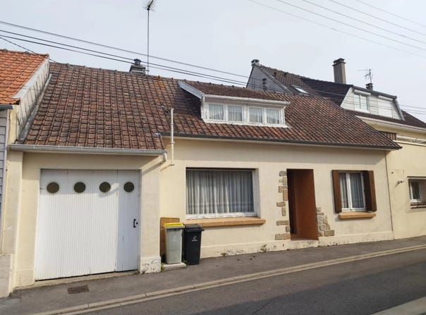 Berck, Pas-de-Calais 62600