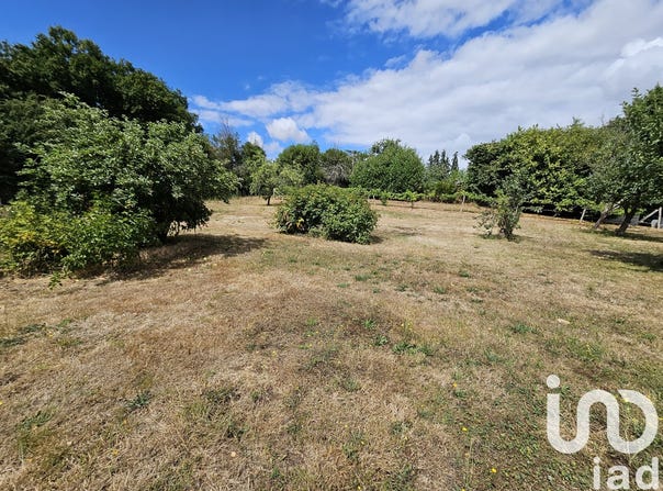 Saint-Martin-des-Monts, Pays de la Loire 72400
