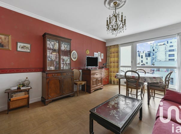 Paris, Île-de-France 75020