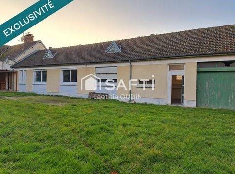 Marigny-Le-Chatel, Champagne-Ardenne 10350