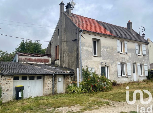 Lizy-sur-Ourcq, Île-de-France 77440