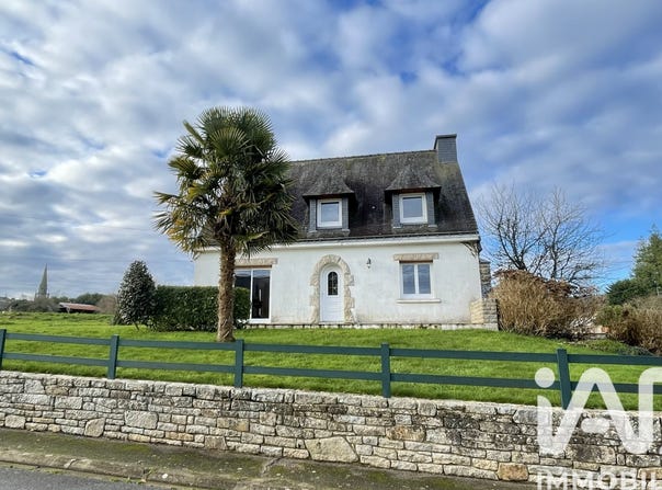 Plumelec, Brittany 56420