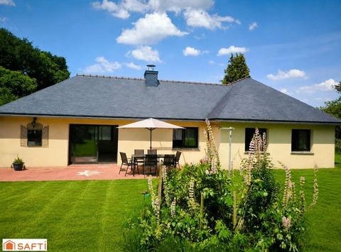 Lanvellec, Bretagne 22420
