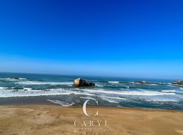 Biarritz, Aquitaine 64200