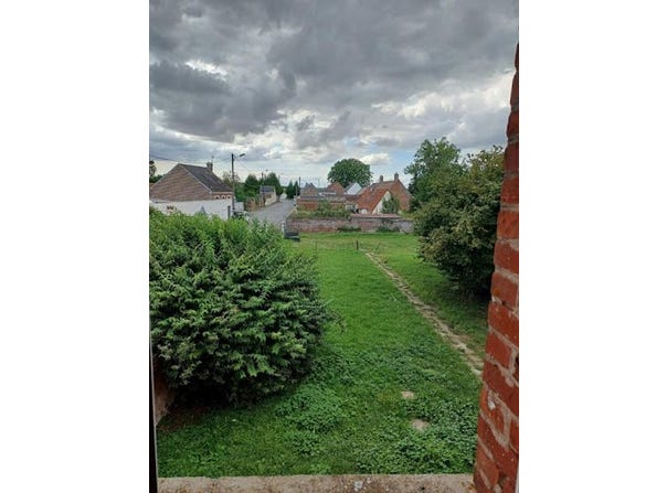 Moyencourt, Hauts-de-France 80400
