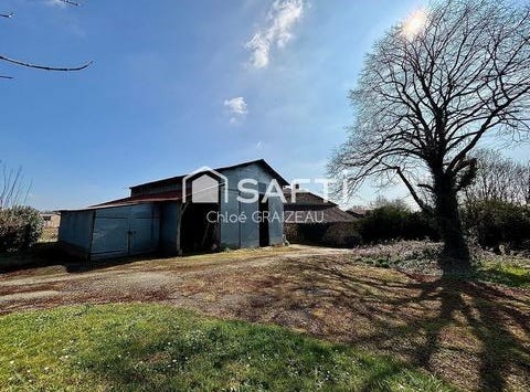 Courlay, Poitou-Charentes 79440