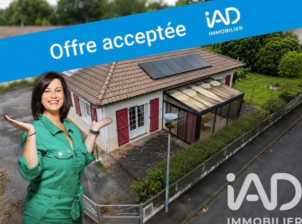 Pardies, Nouvelle-Aquitaine 64150