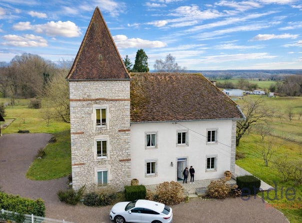 SALANS, Bourgogne-Franche-Comté 39700