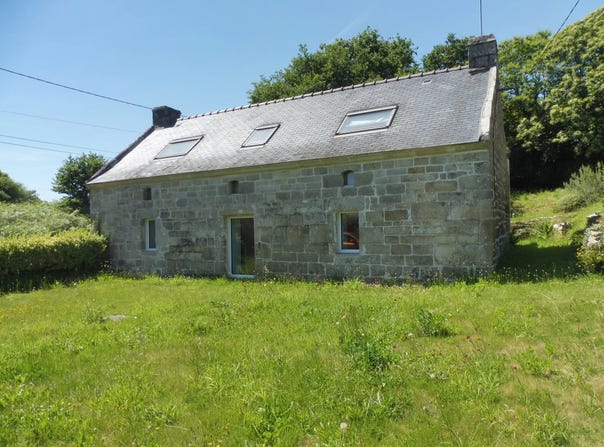 Langolen, Finistère 29510