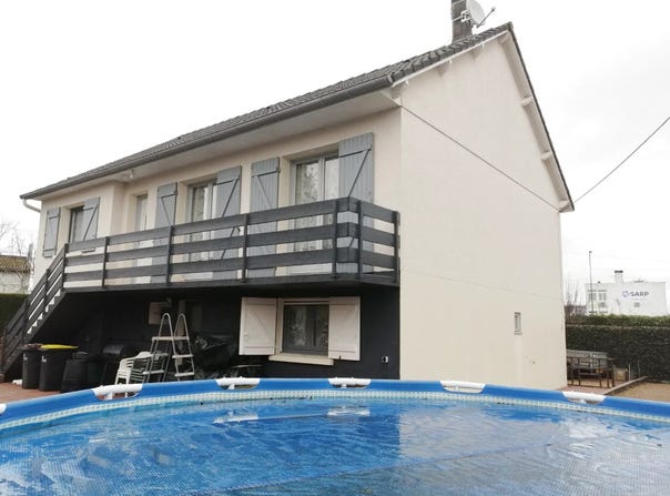 Nevers, Nièvre 58000