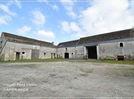 TAUXIGNY, Centre 37310
