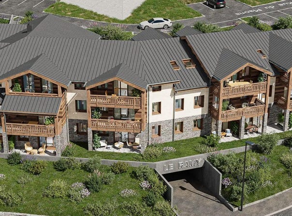 L'ALPE D'HUEZ, Auvergne-Rhône-Alpes 38750