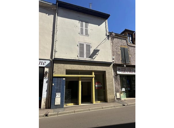 Marcigny, Saône-et-Loire 71110