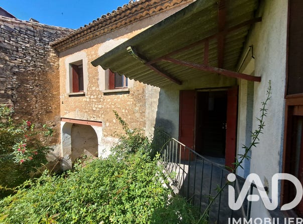 Milhaud, Occitanie 30540