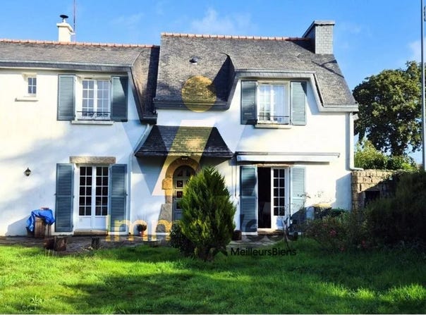 Caudan, Morbihan 56850