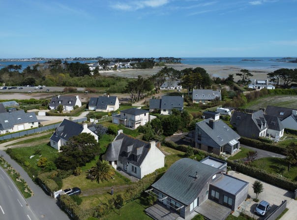 ROSCOFF, Brittany 29680