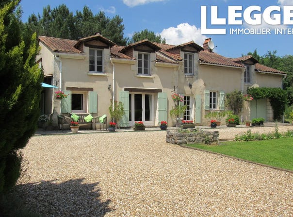 Sourzac, Nouvelle-Aquitaine 24400